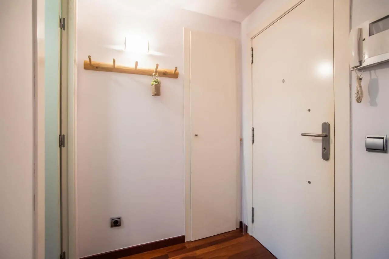 42Badr1040 New & Bright Apartment Poblenou Barcelona