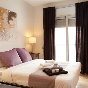 Mar Bella Beach Apartments Apartamento